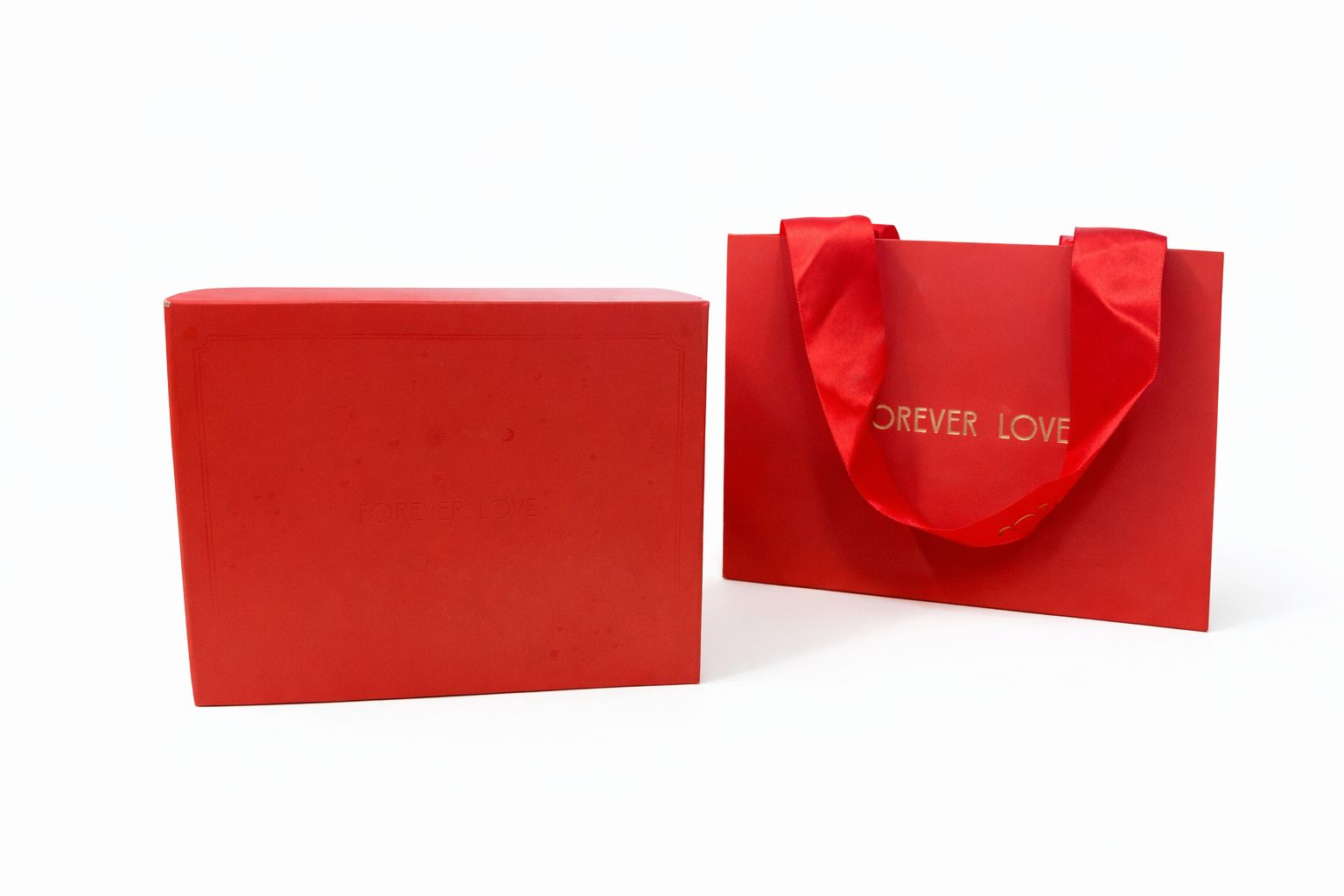 Trandafir criogenat in glob cu cutie rosie 15x14x12 cm, cadou romantic cu compartiment [5]