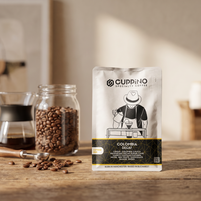 Decaf-Colombia Cauca [2]