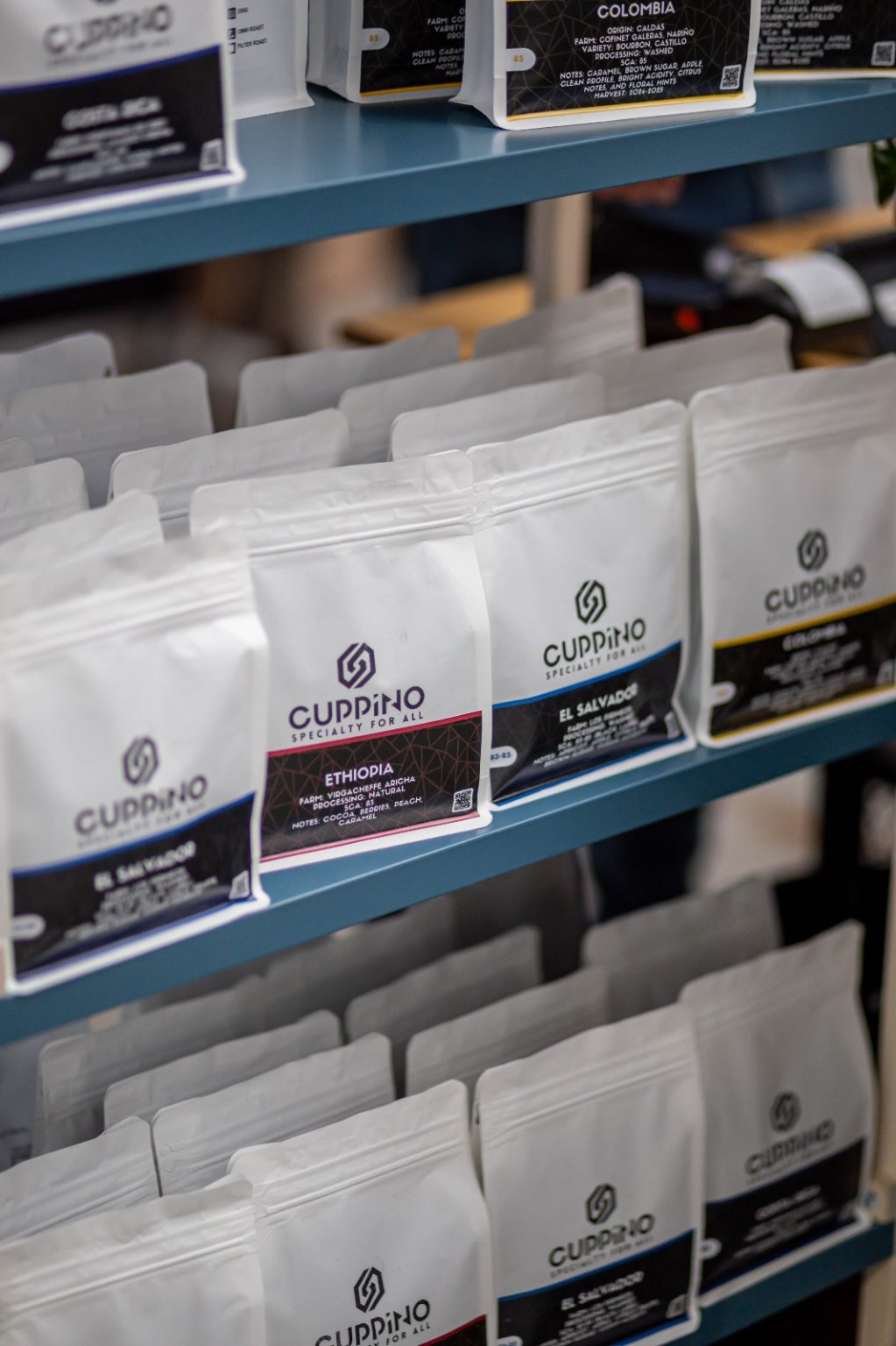 Cuppino