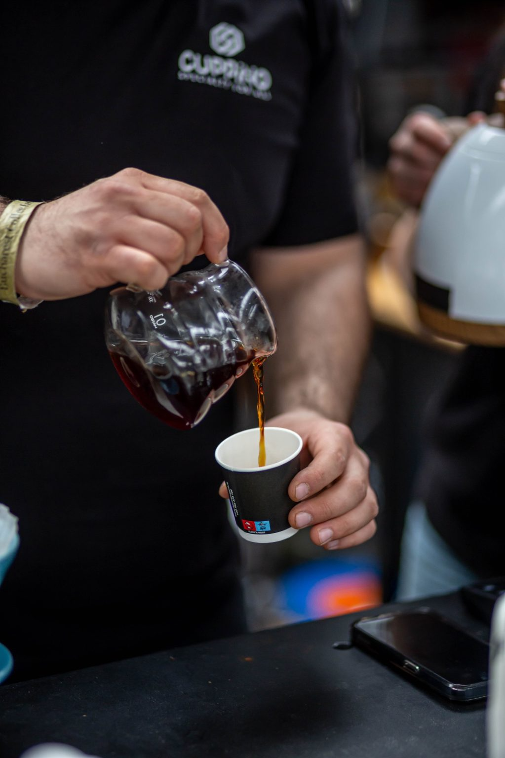 Cuppino