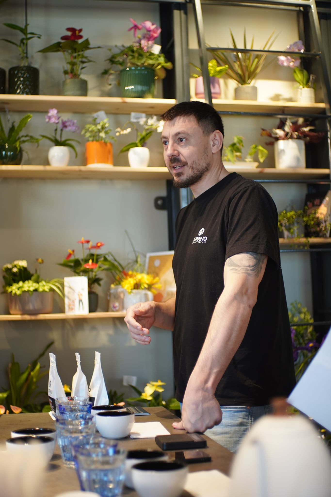 Bogdan Andrei