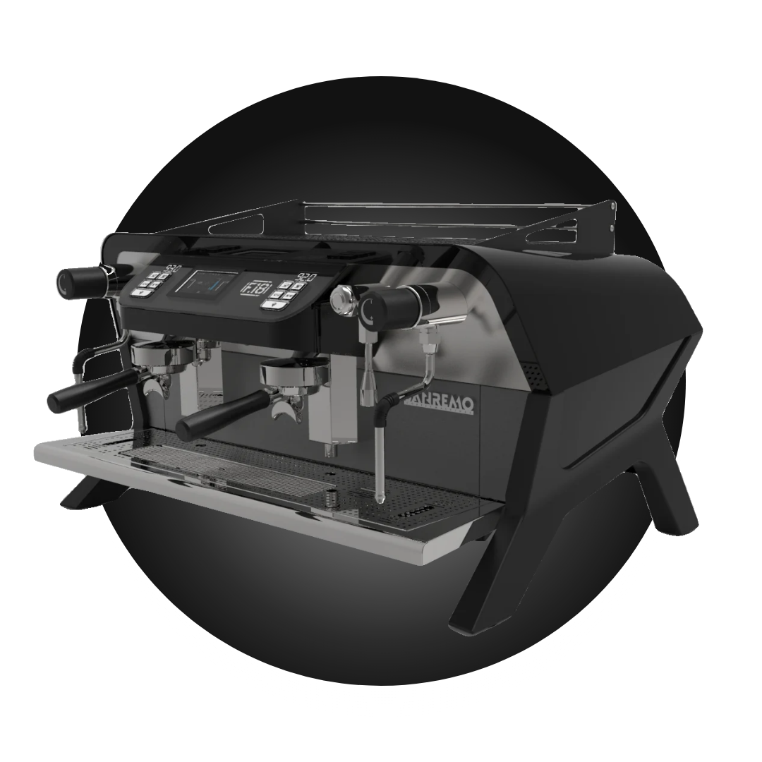 Espressor profesional
