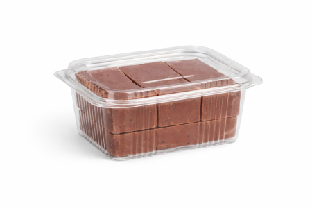 Produse - CIOCOLATA DE CASA 250G