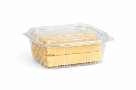 Produse - CIOCOLATA DE CASA ALBA 250G