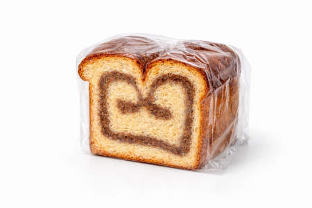 Produse - COZONAC CU NUCA 450G