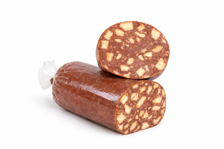 Produse - SALAM DE BISCUITI 300g