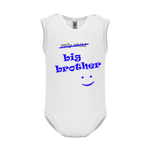 Body personalizat- Big Brother [1]