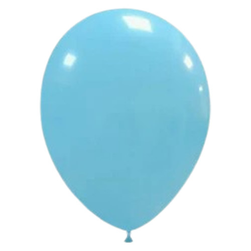 Set 50 Baloane Latex Bleu – Atmosferă Delicată [1]