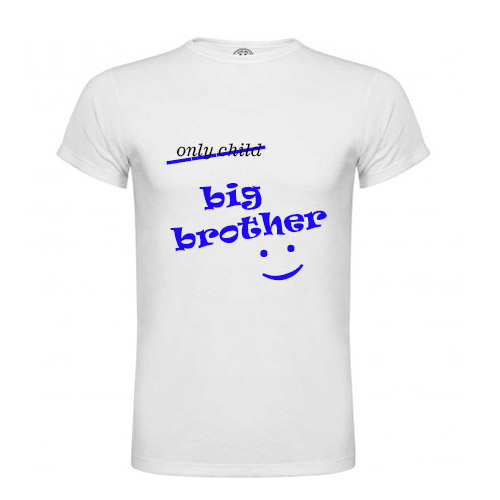 Tricou pentru copii- Big Brother [1]