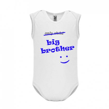 Emotii Personalizate - Body personalizat- Big Brother