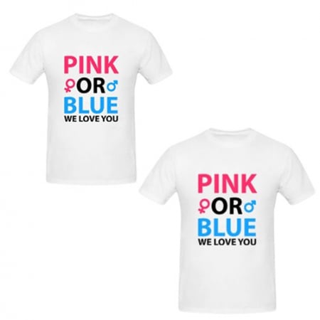 Emotii Personalizate - Surpriza Colorata – Baietel sau Fetita?