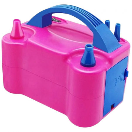 Produse Vedeta - Pompa Electrica pentru Baloane