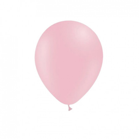 Produse Vedeta - Set 50 Baloane Latex Roz – Eleganță și Culoare