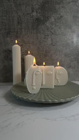 Produse - Bazele Tehnicii de Turnare a Lumanarilor - Curs Video Pas cu Pas