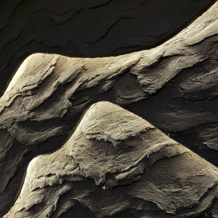 Curs efect de lava vulcanica [4]