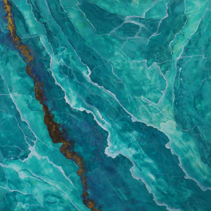 Curs efect de marmura pentru interior [9]