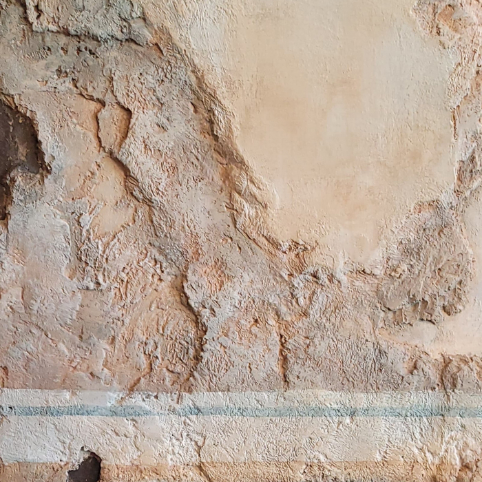 Curs - Zid vechi sau Patina timpului - (Muro Antico) – Arta peretilor cu poveste [7]