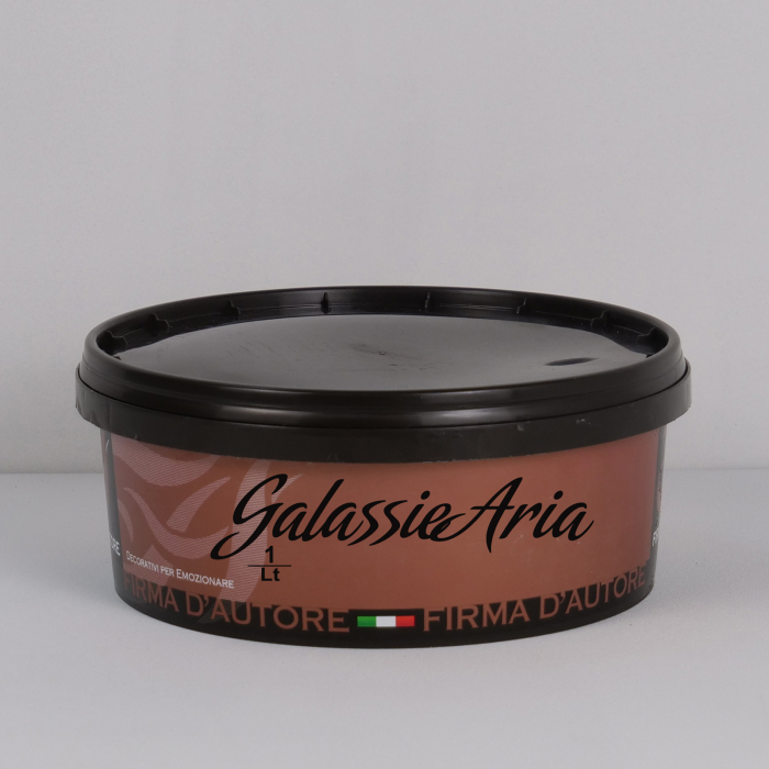 Vopsea decorativa pentru interior cu efect perlat aria de galaxie [1]