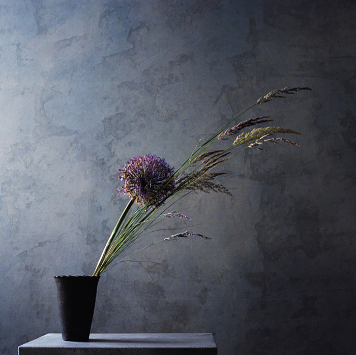 Vopsea decorativă cu efect de catifea - Touch Cream [6]