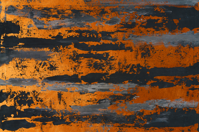 Vopsea decorativa pentru interior cu efect de arama [2]