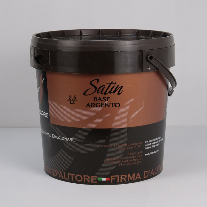 Vopsea satinata decorativa pentru interior [3]