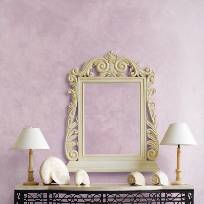 Vopsea satinata decorativa pentru interior [5]