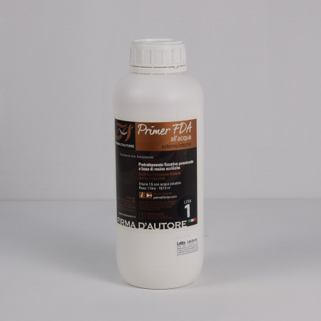 Decorative - Amorsă acrilică - Primer FDA