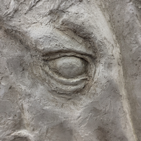 Basoreliefuri din ipsos - Basorelief artistic in ipsos – Amici