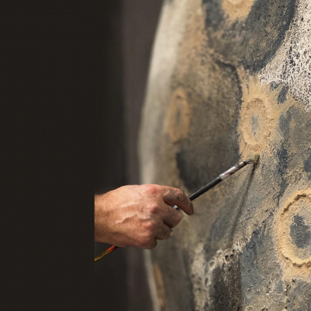 Curs - despre cum se creeaza Luna Gialla [3]