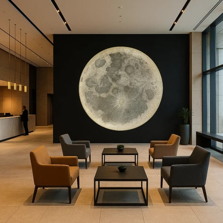 Avansati - Curs - despre cum se creeaza Luna Gialla