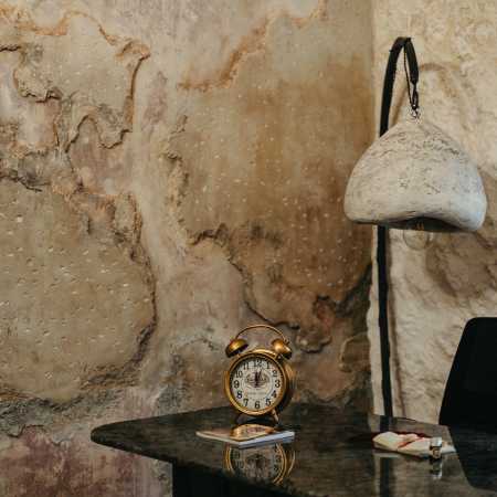 Curs - Zid vechi sau Patina timpului - (Muro Antico) – Arta peretilor cu poveste [9]