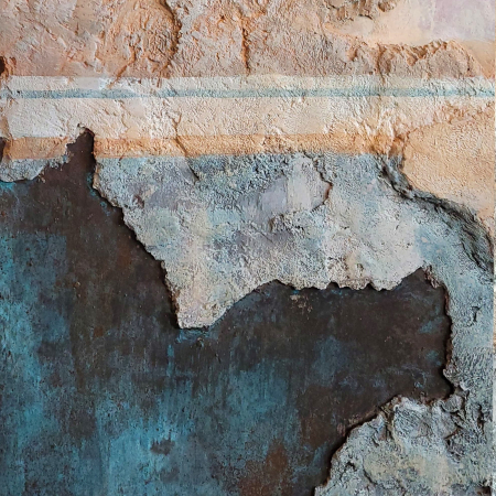 Curs - Zid vechi sau Patina timpului - (Muro Antico) – Arta peretilor cu poveste [7]