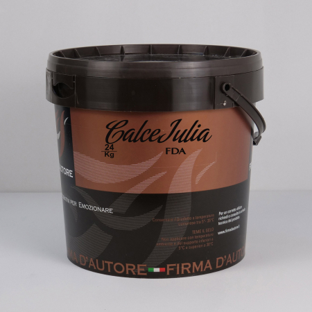 Efecte Decorative - Vopsea decorativa minerala pentru interior pe baza de praf de calciu