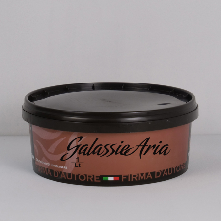 Efecte Decorative - Vopsea decorativa pentru interior cu efect perlat aria de galaxie