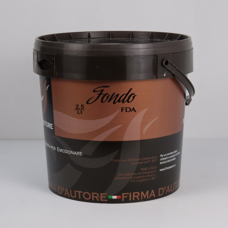 Decorative - Primer (grund de cuarț) acrilic de fond Fondo Fine