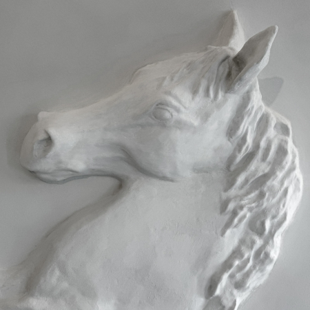 Modelaj artistic in ipsos - doi cai [3]