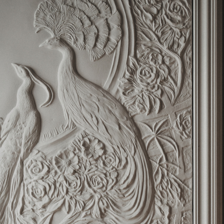 Modelaj ipsos - Modelaj artistic in ipsos - pauni - INNAMORATI