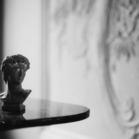 Modelaj artistic in ipsos - pauni - INNAMORATI [4]