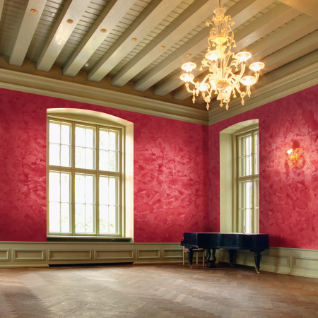 Stucco veneziano mineral [3]