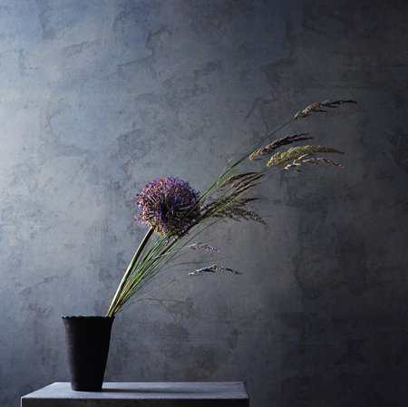 Vopsea decorativă cu efect de catifea - Touch Cream [5]