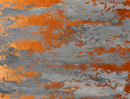 Vopsea decorativa pentru interior cu efect de arama [5]