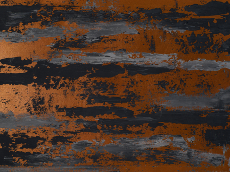 Vopsea decorativa pentru interior cu efect de bronz [1]