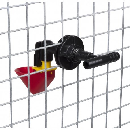 Adăpătoare Automată Cupă mica cu prindere tip filet [2]