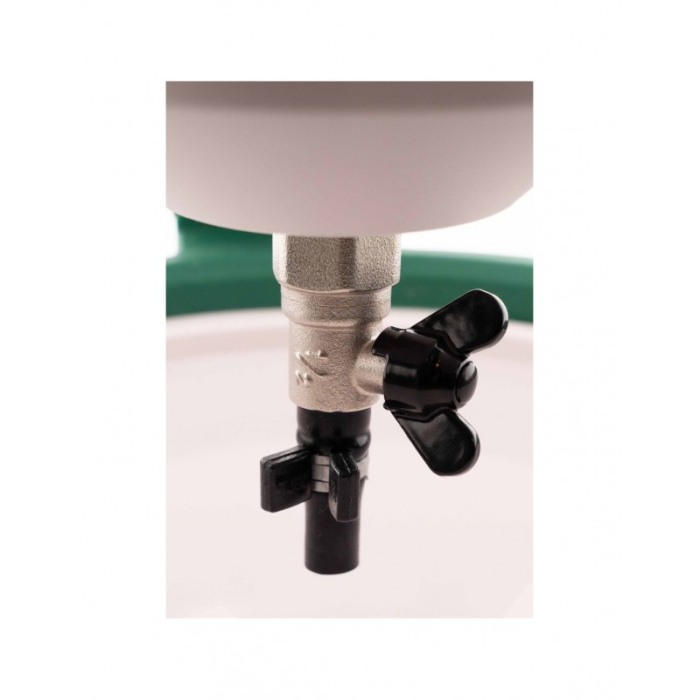 Adăpătoare Păsări cu picioare, 25 litri - OPTIMUS [5]