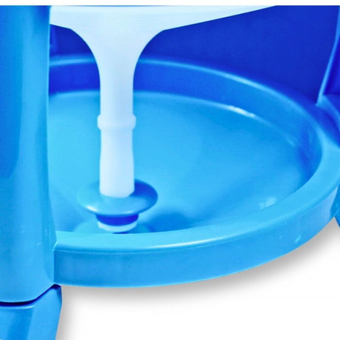 Adapatoare Pasari Siphon 30 litri, cu picioare [2]