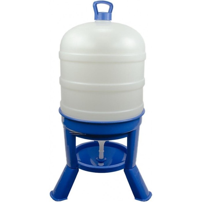 Adapatoare Pasari Siphon 40 litri, cu picioare [3]