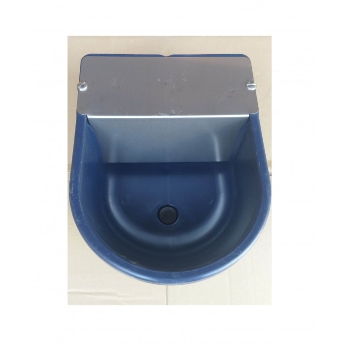 Adapatoare pentru bovine, ovine si cabaline, cu nivel constant, 6,5 L [2]
