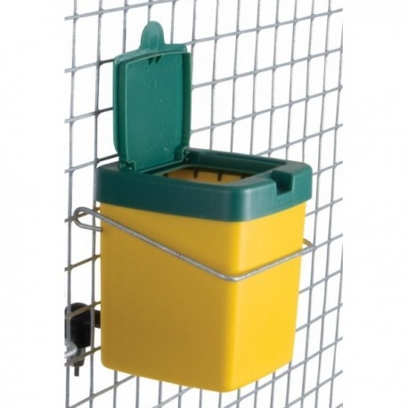 Adăpătoare pentru iepuri, 0,5 litri [3]