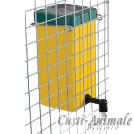 Adăpătoare pentru iepuri, 1 litru [2]