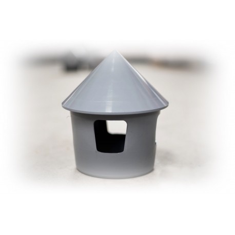 Adăpătoare porumbei 2 litri model belgian [3]